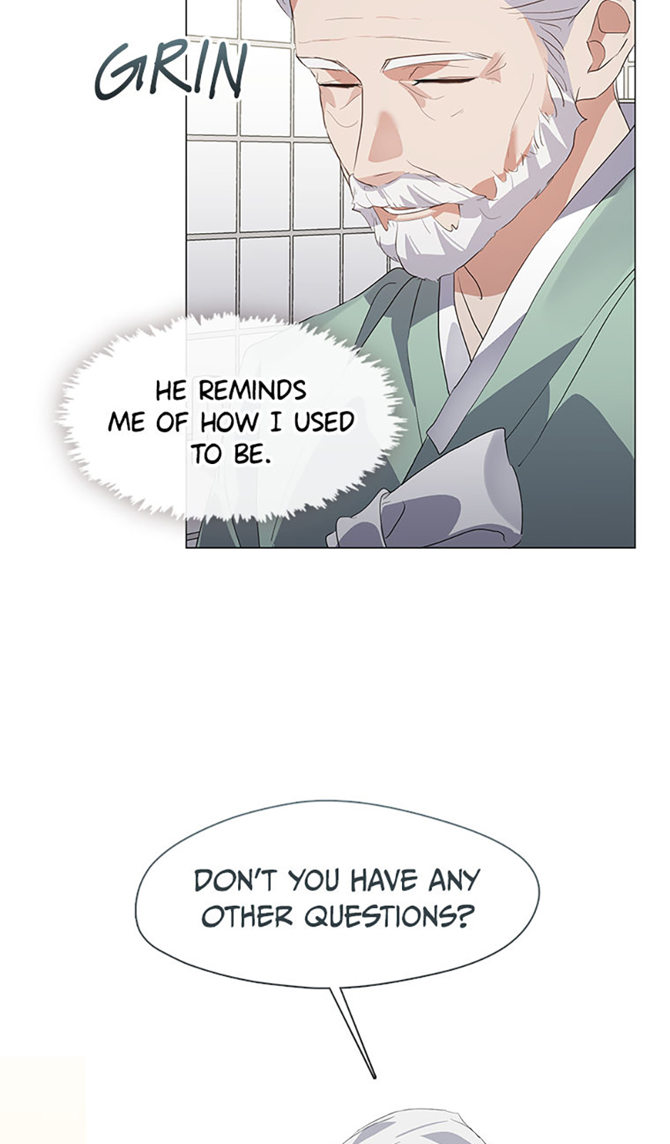 Afterlife Diner Chapter 75 Page 6