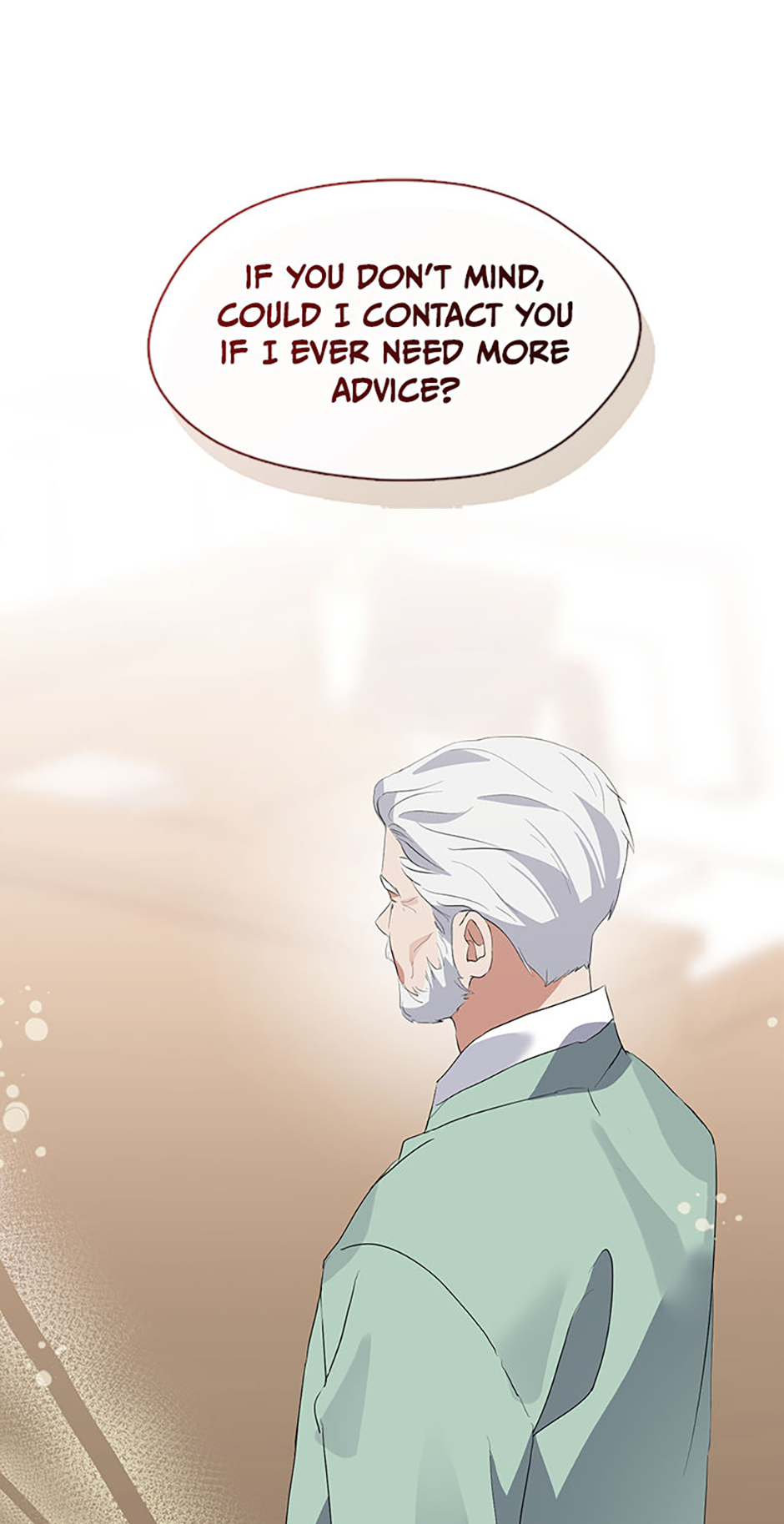 Afterlife Diner Chapter 75 Page 32