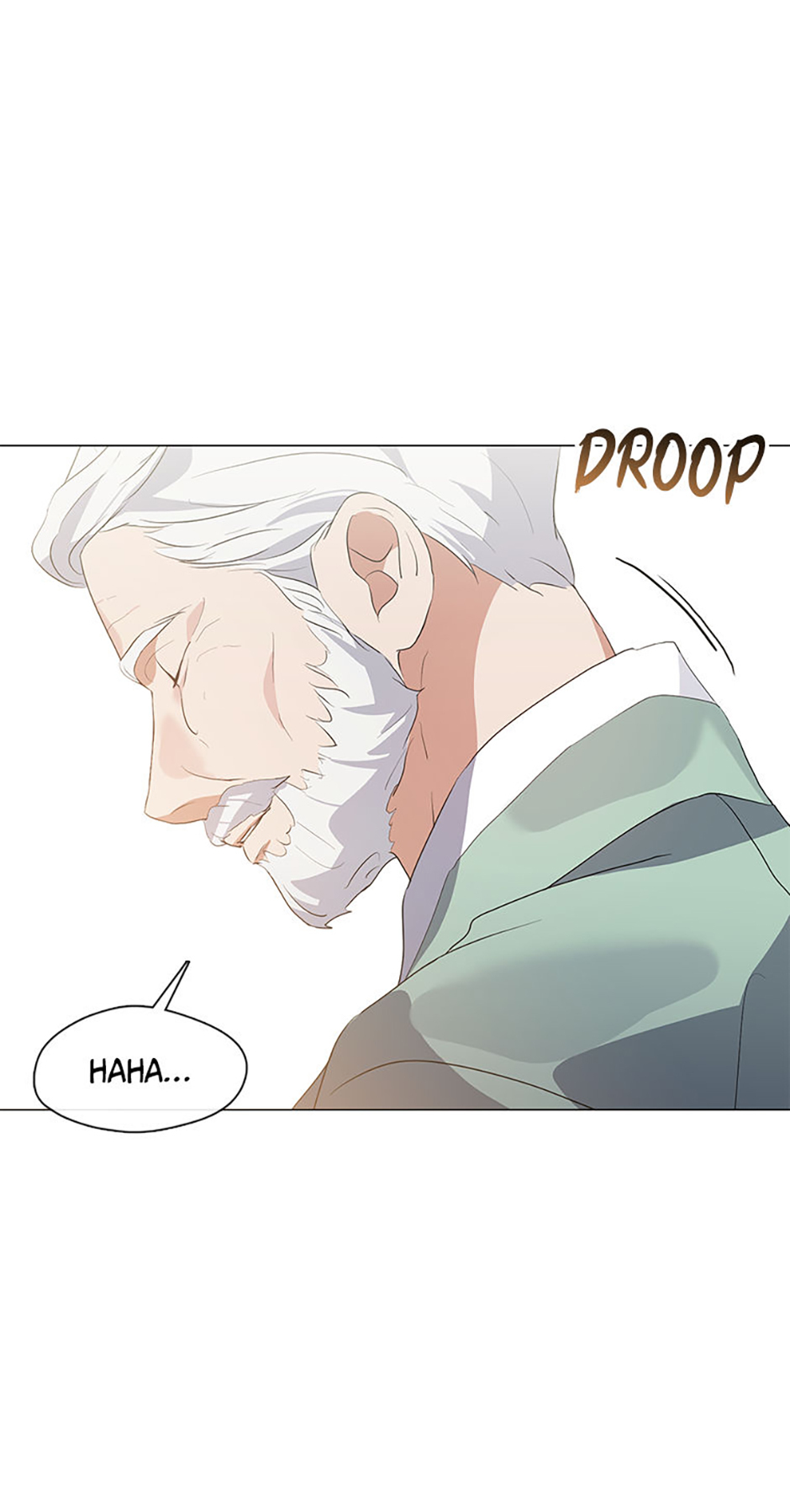 Afterlife Diner Chapter 75 Page 34