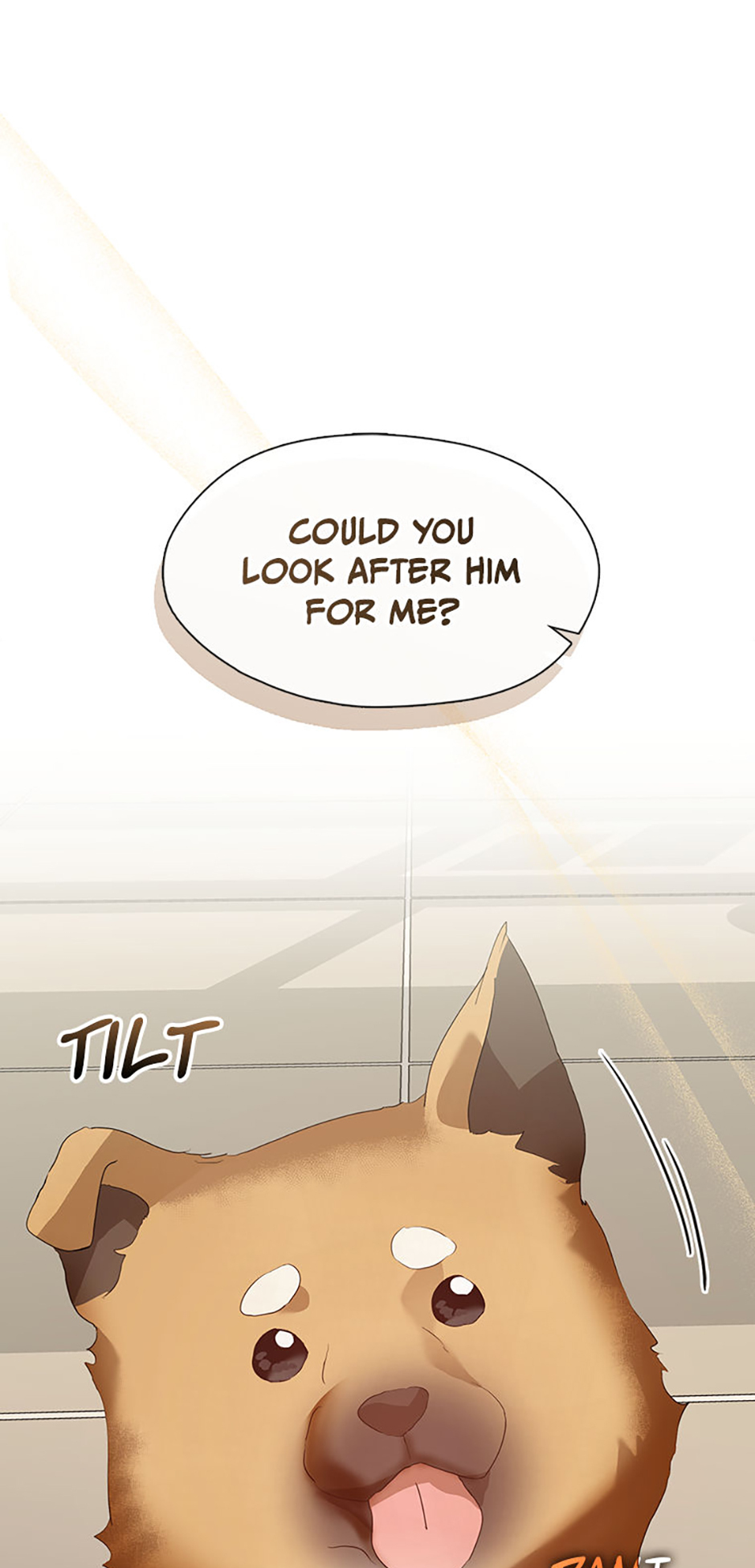 Afterlife Diner Chapter 75 Page 42