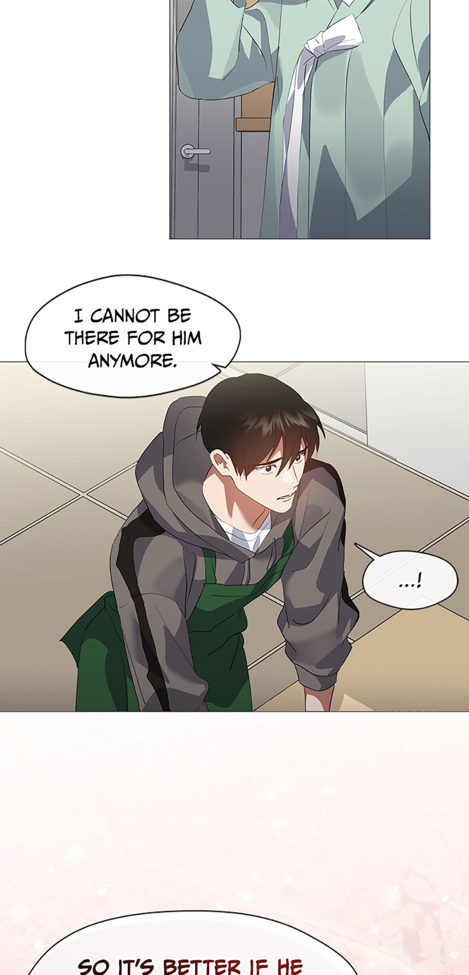 Afterlife Diner Chapter 75 Page 48