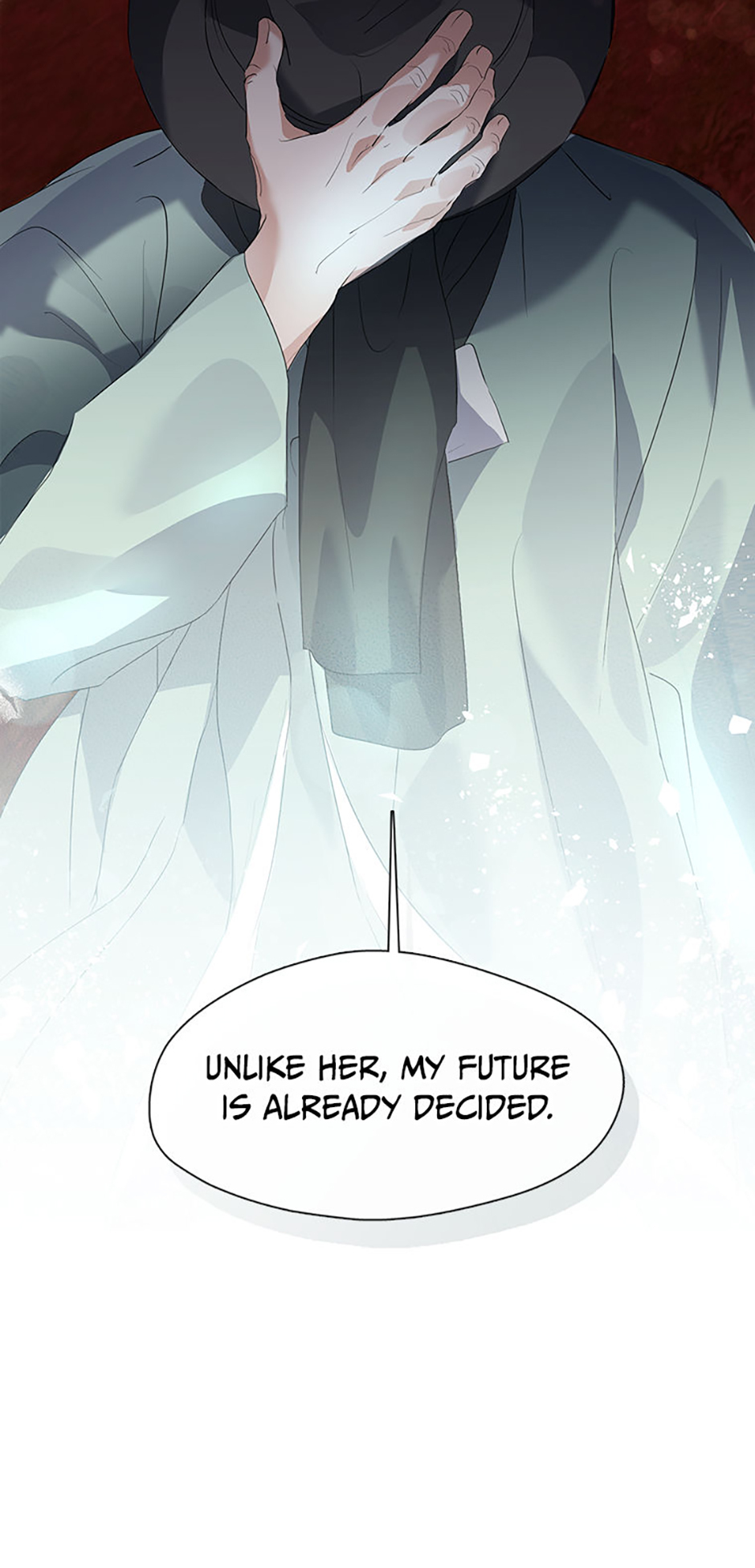 Afterlife Diner Chapter 75 Page 50