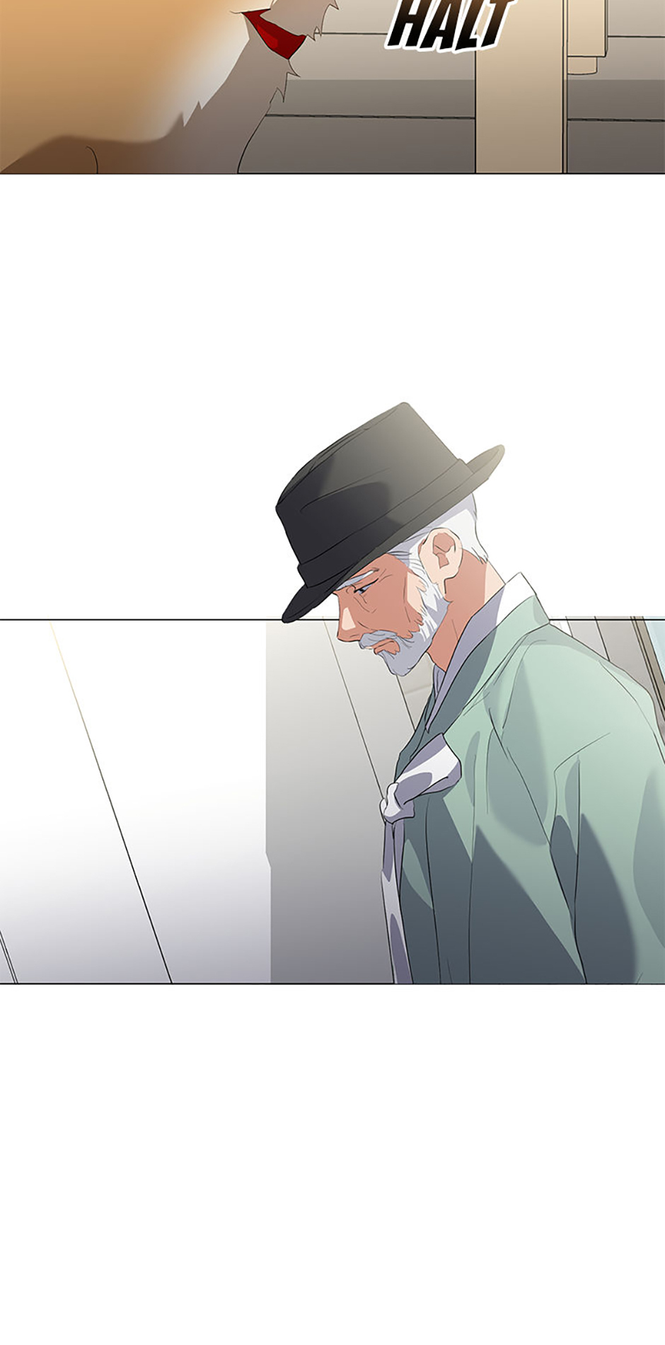 Afterlife Diner Chapter 75 Page 54