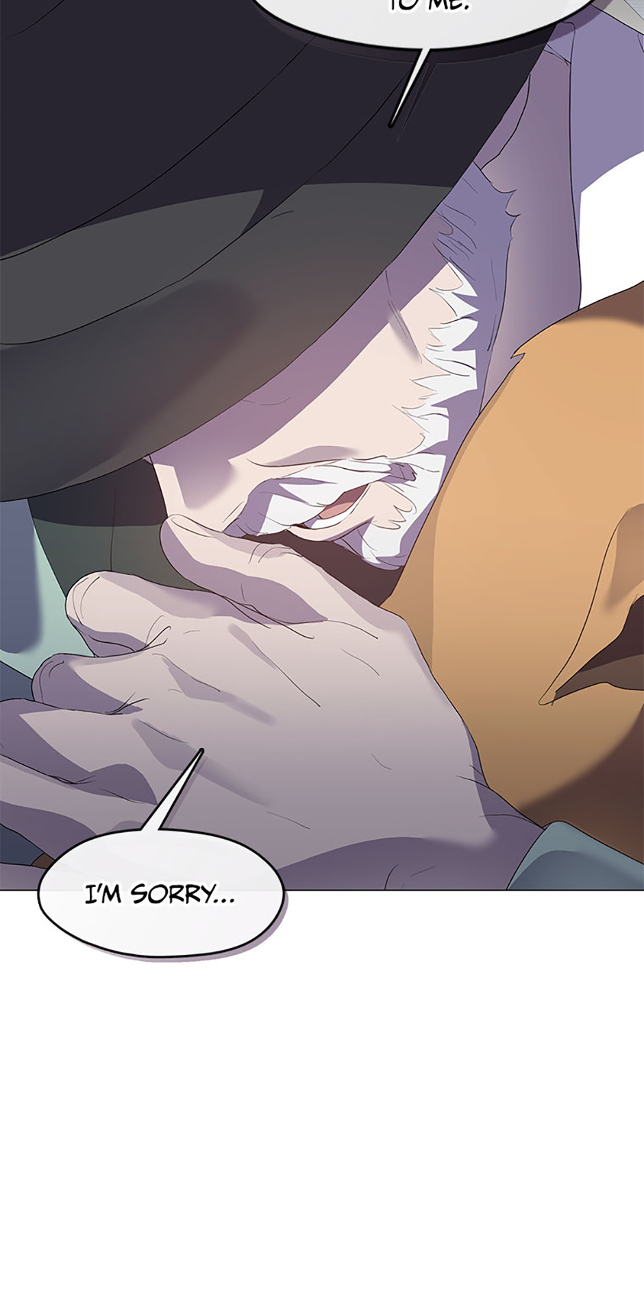 Afterlife Diner Chapter 75 Page 57