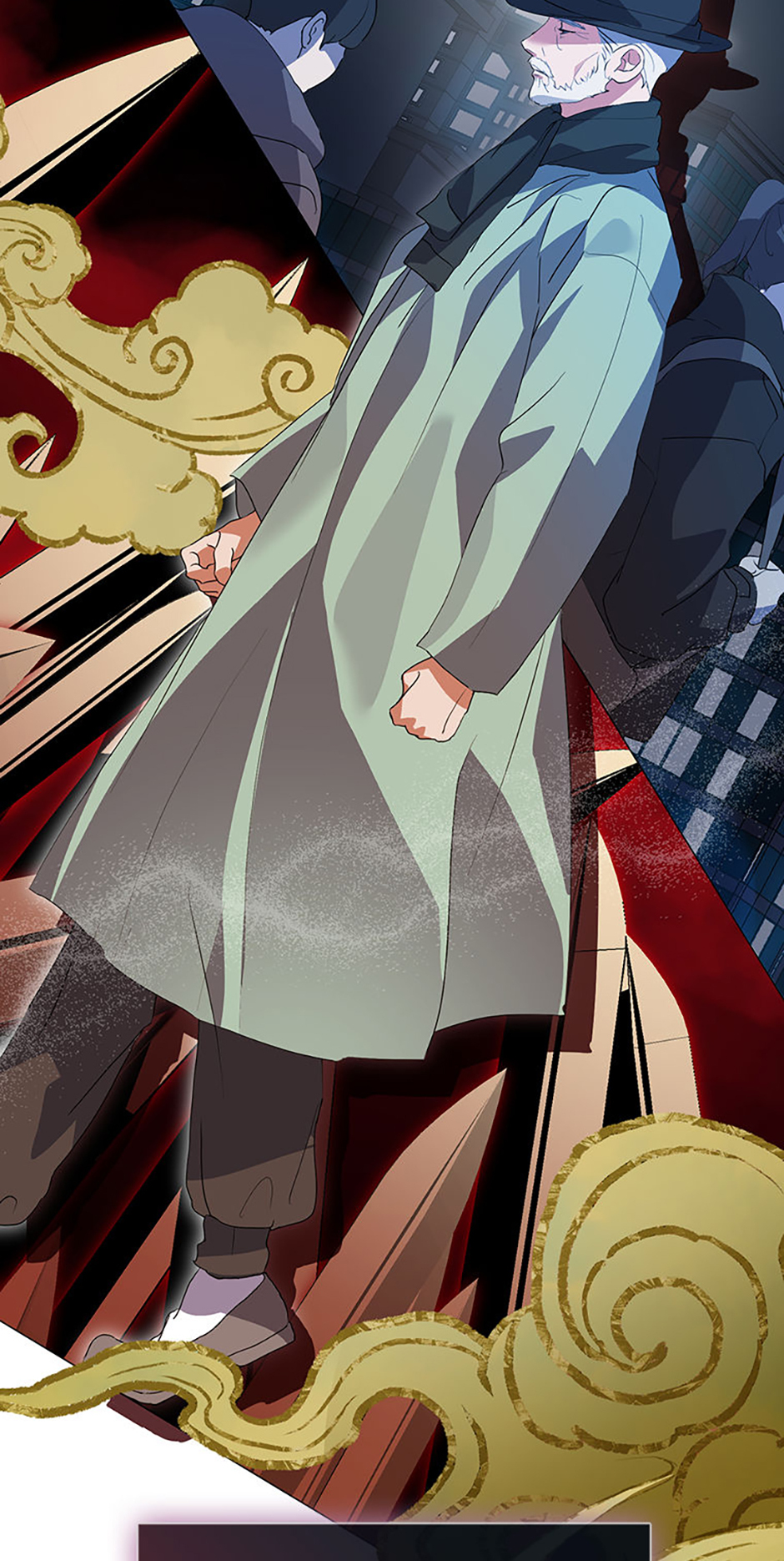 Afterlife Diner Chapter 75 Page 66