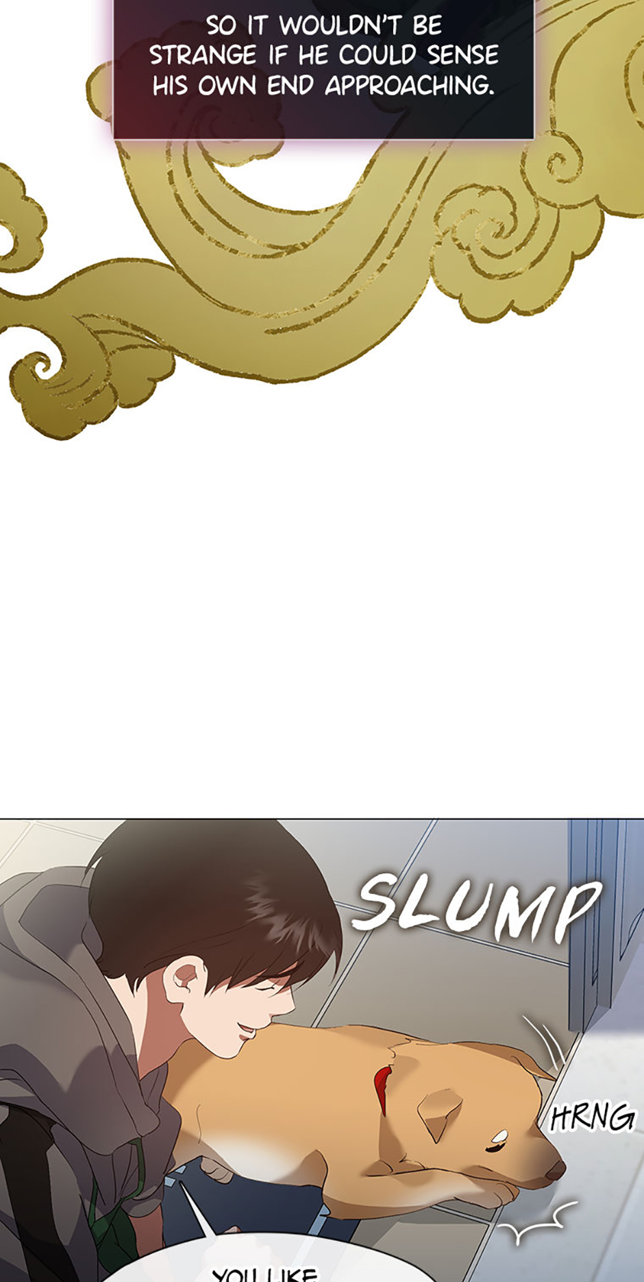 Afterlife Diner Chapter 75 Page 67