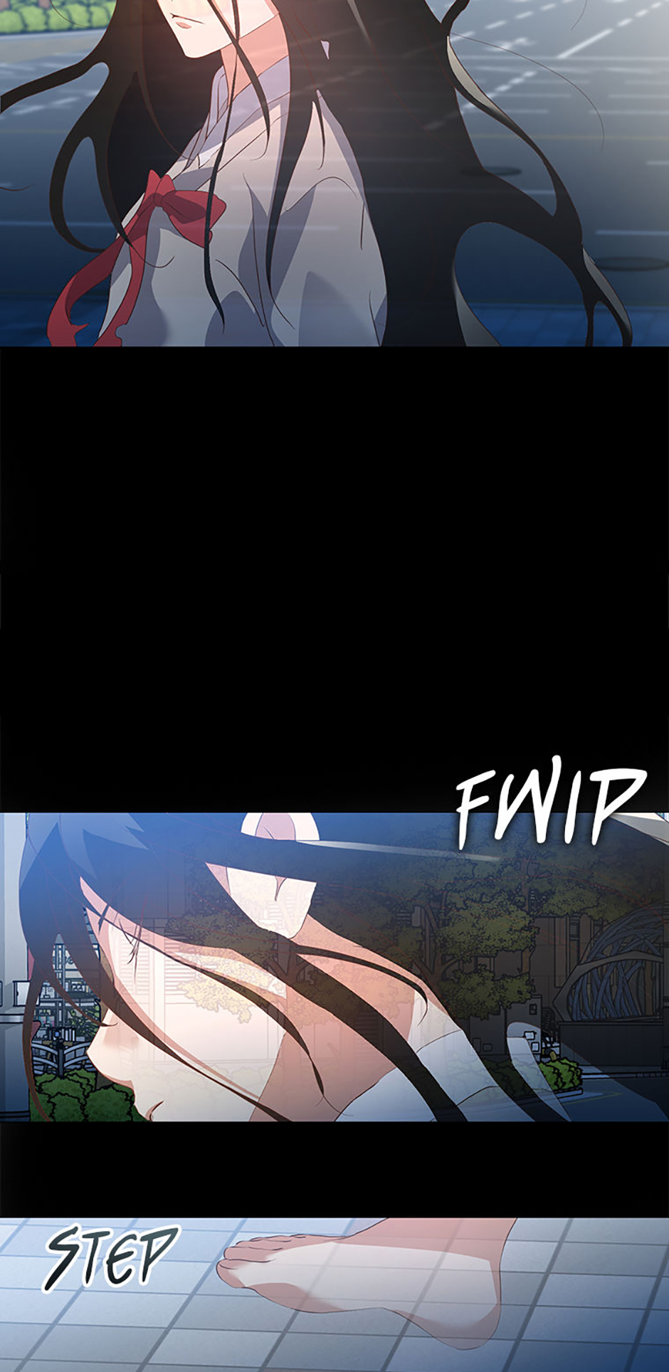 Afterlife Diner Chapter 75 Page 81