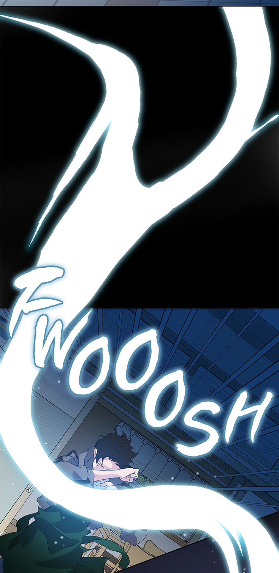 Afterlife Diner Chapter 75 Page 82