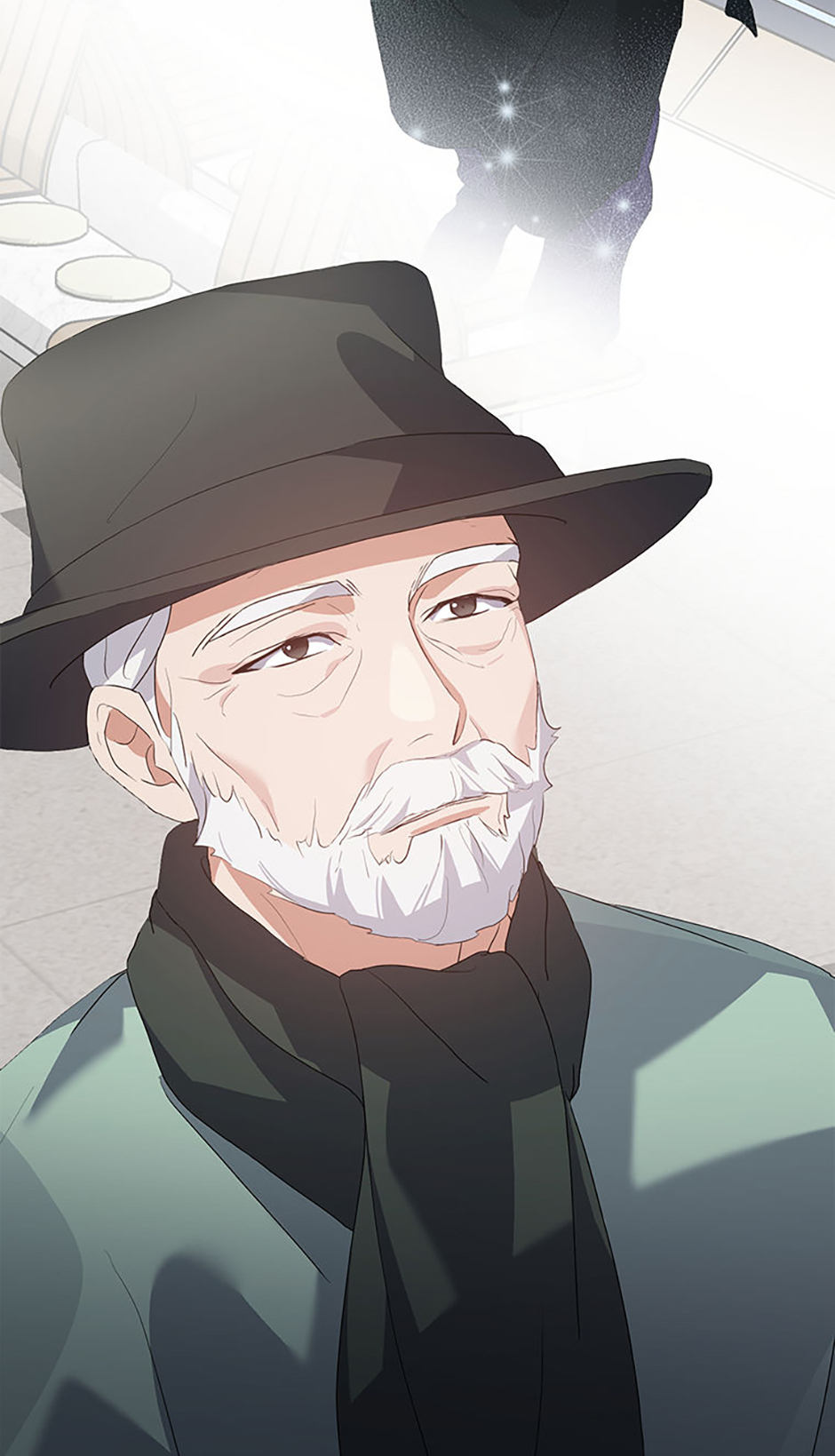 Afterlife Diner Chapter 75 Page 88