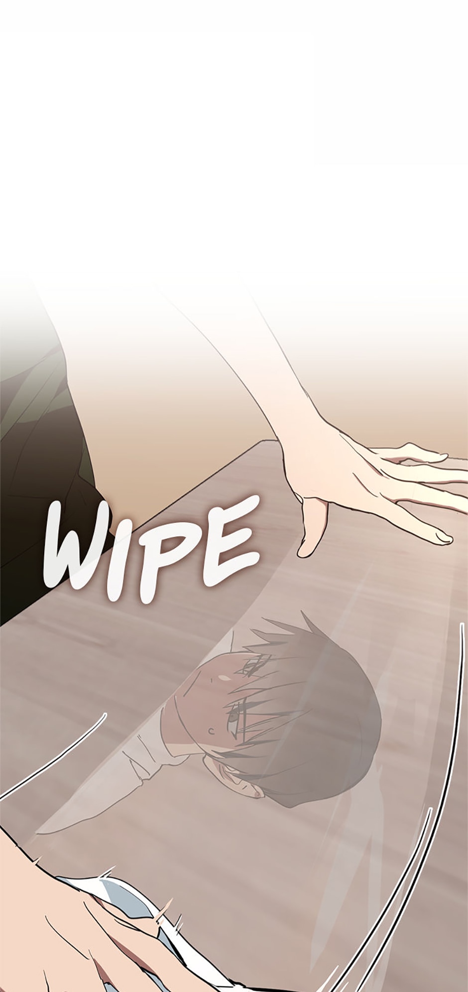 Afterlife Diner Chapter 6 Page 7