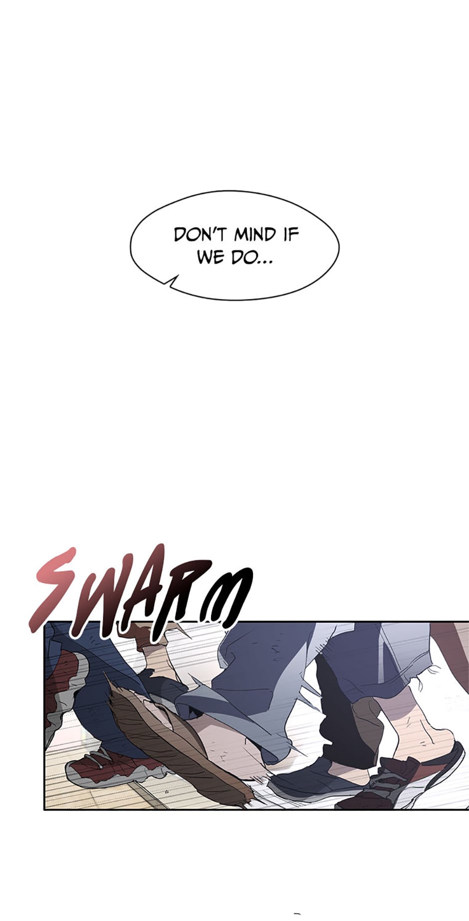 Afterlife Diner Chapter 6 Page 11