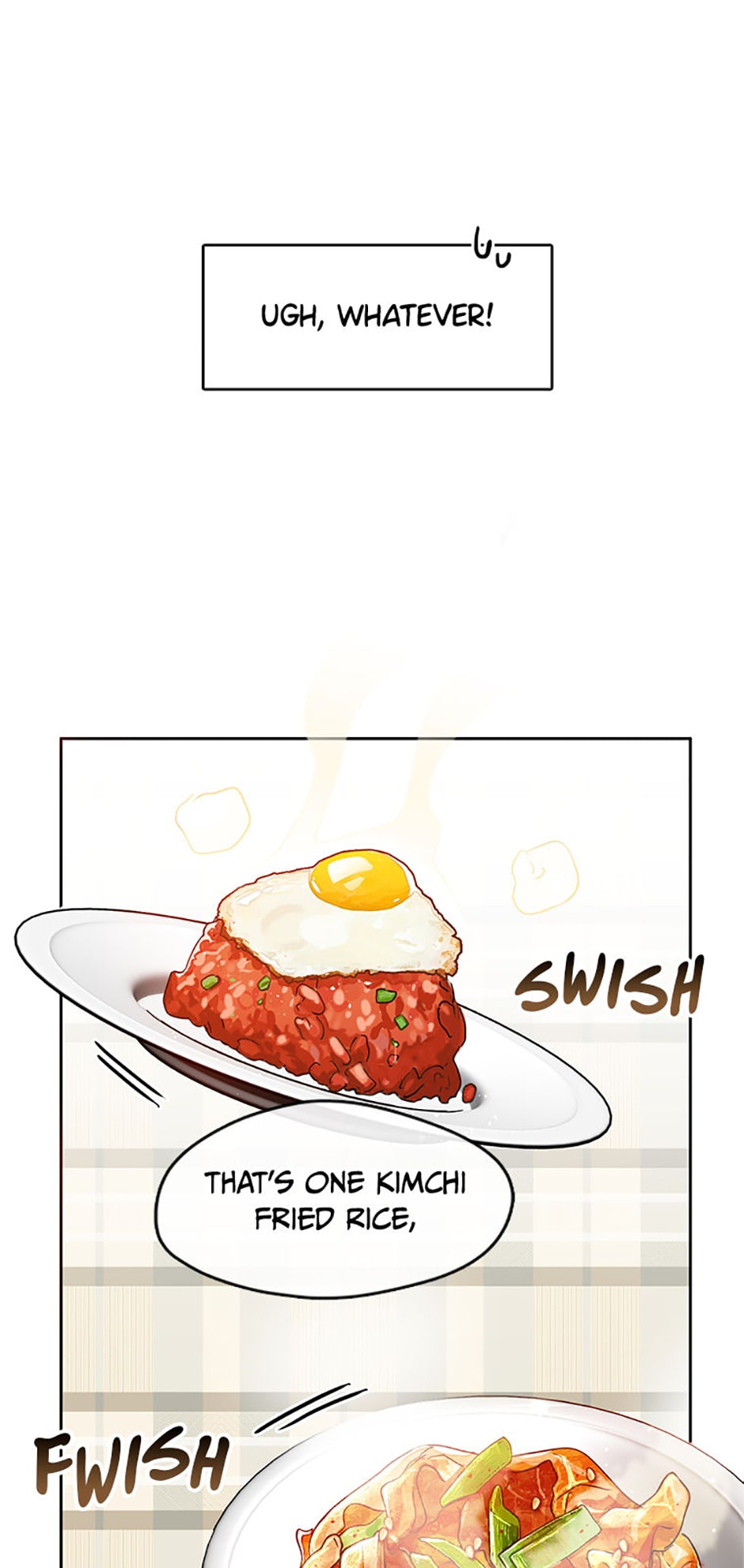 Afterlife Diner Chapter 6 Page 25
