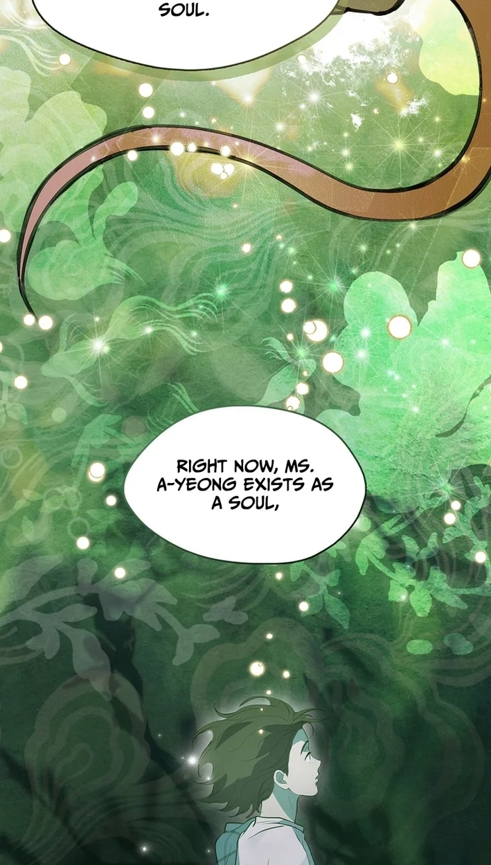 Afterlife Diner Chapter 116 Page 5