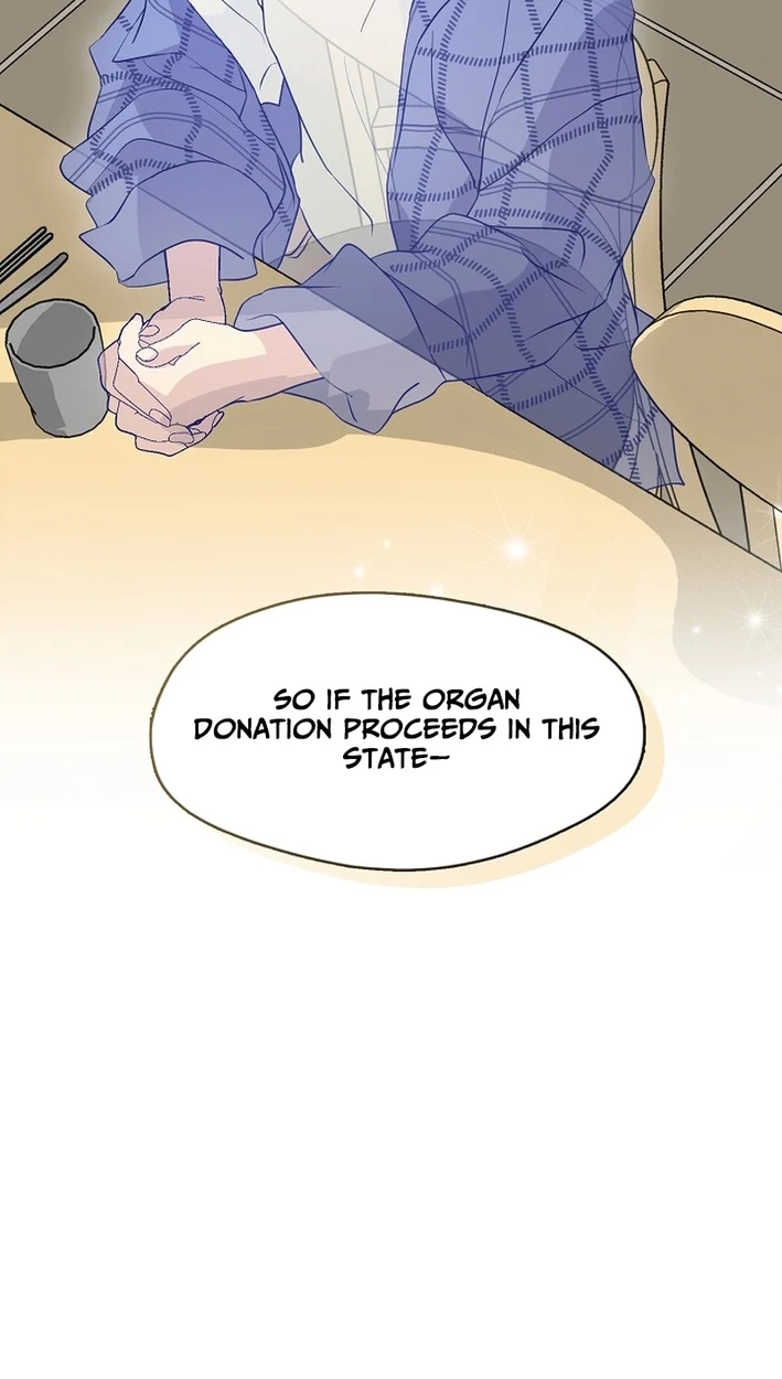 Afterlife Diner Chapter 116 Page 8