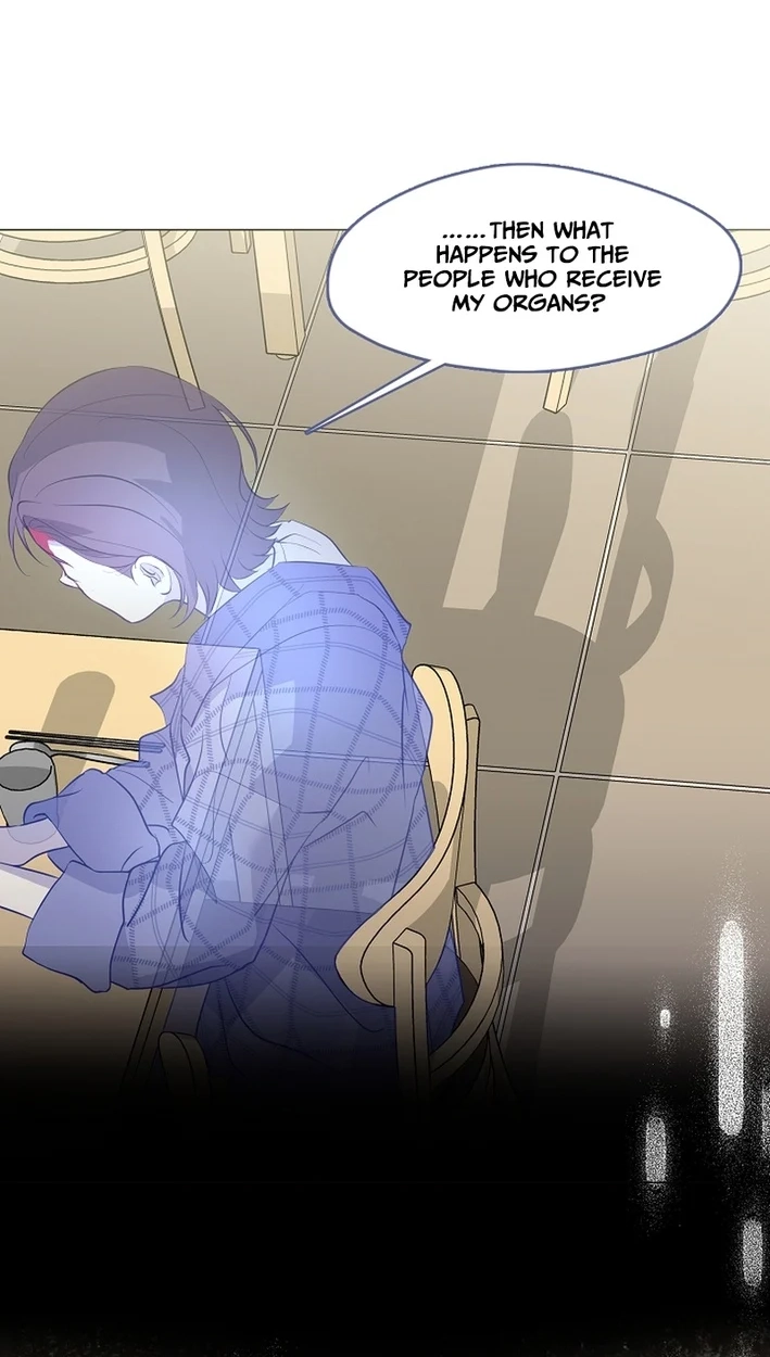 Afterlife Diner Chapter 116 Page 12