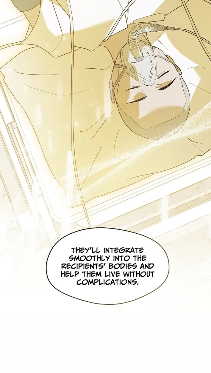Afterlife Diner Chapter 116 Page 15