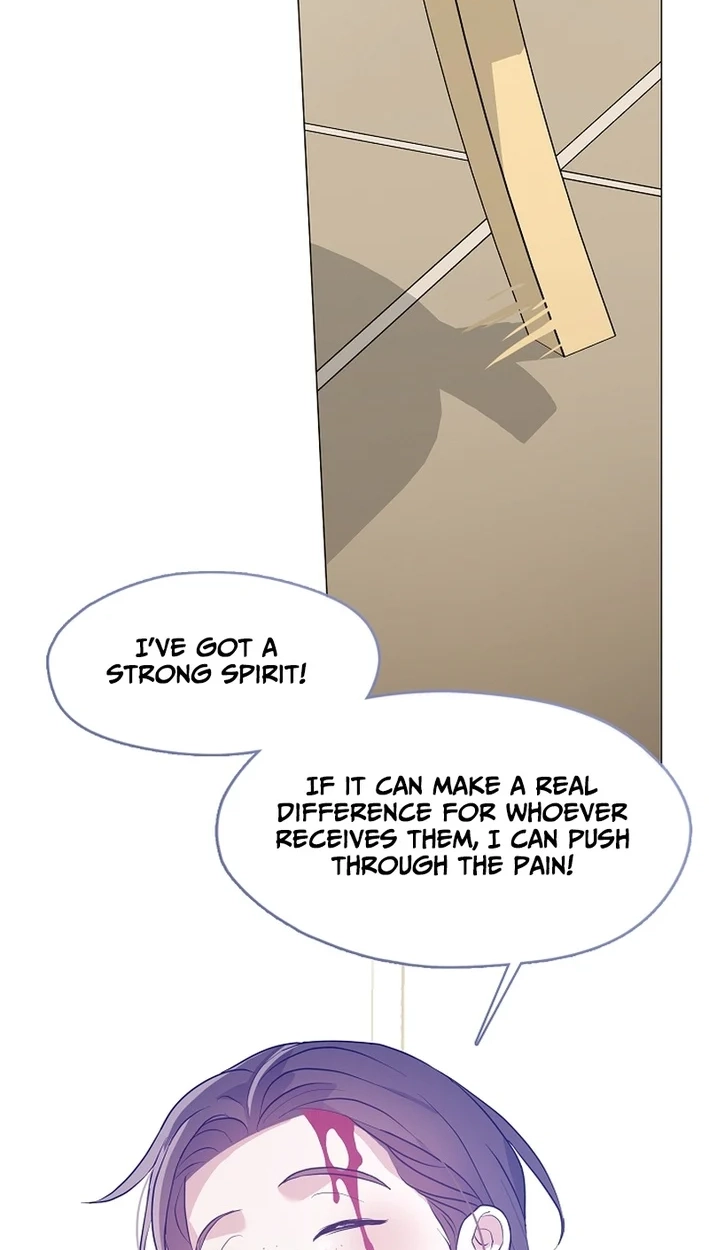 Afterlife Diner Chapter 116 Page 19