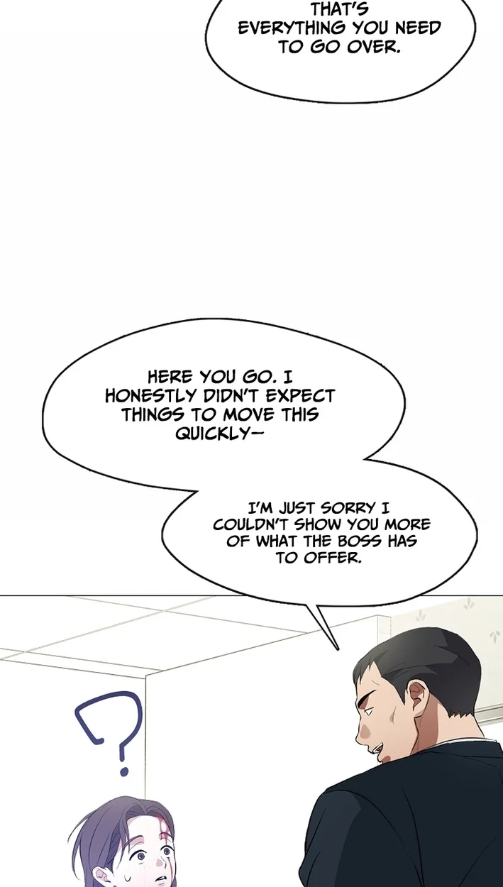 Afterlife Diner Chapter 116 Page 26