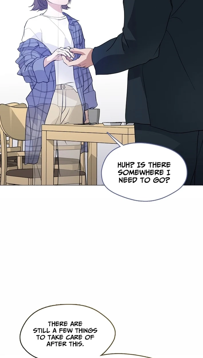 Afterlife Diner Chapter 116 Page 27