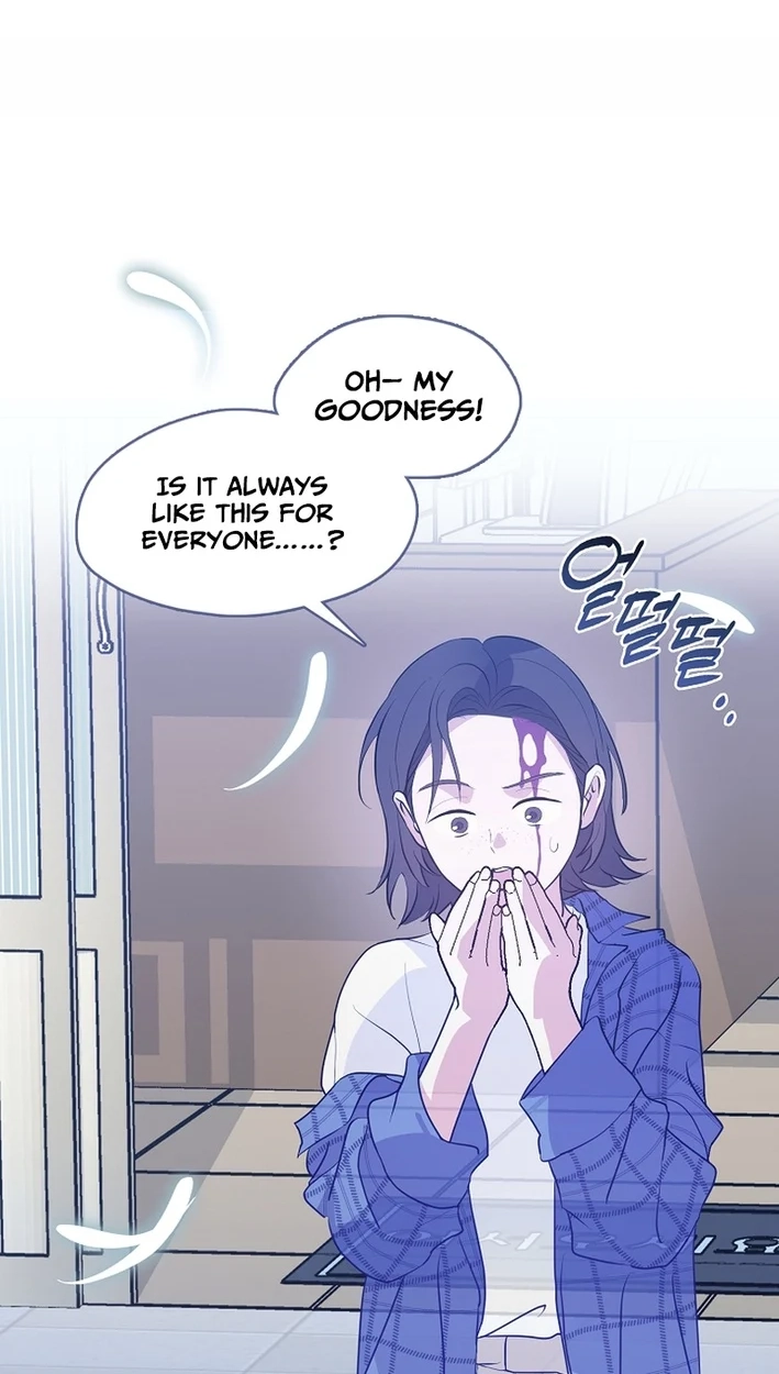 Afterlife Diner Chapter 116 Page 36