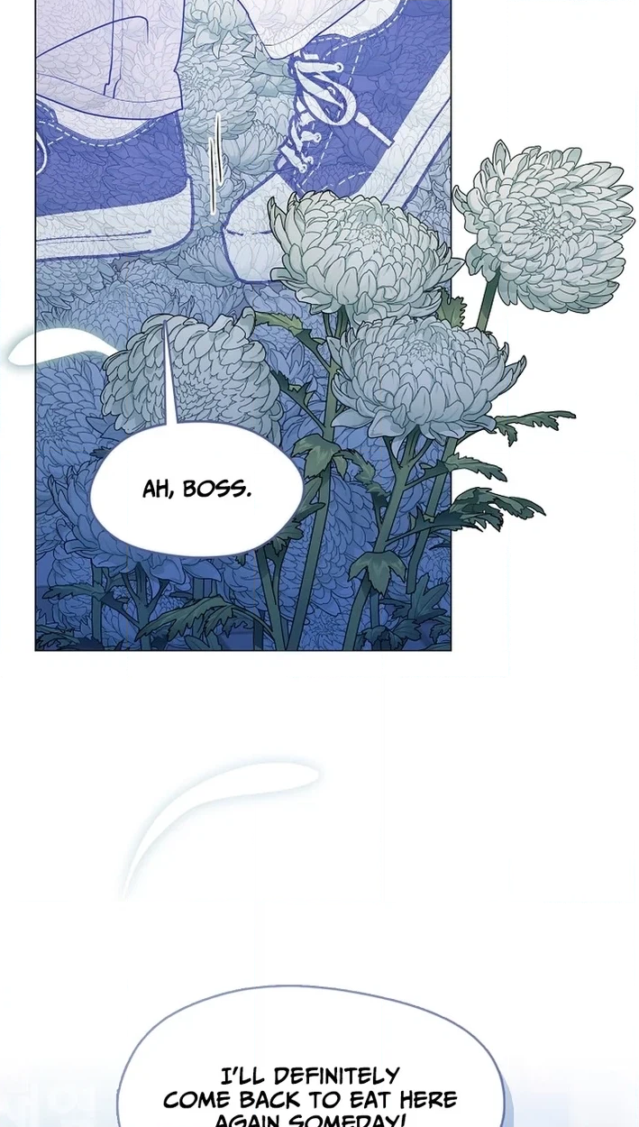 Afterlife Diner Chapter 116 Page 40