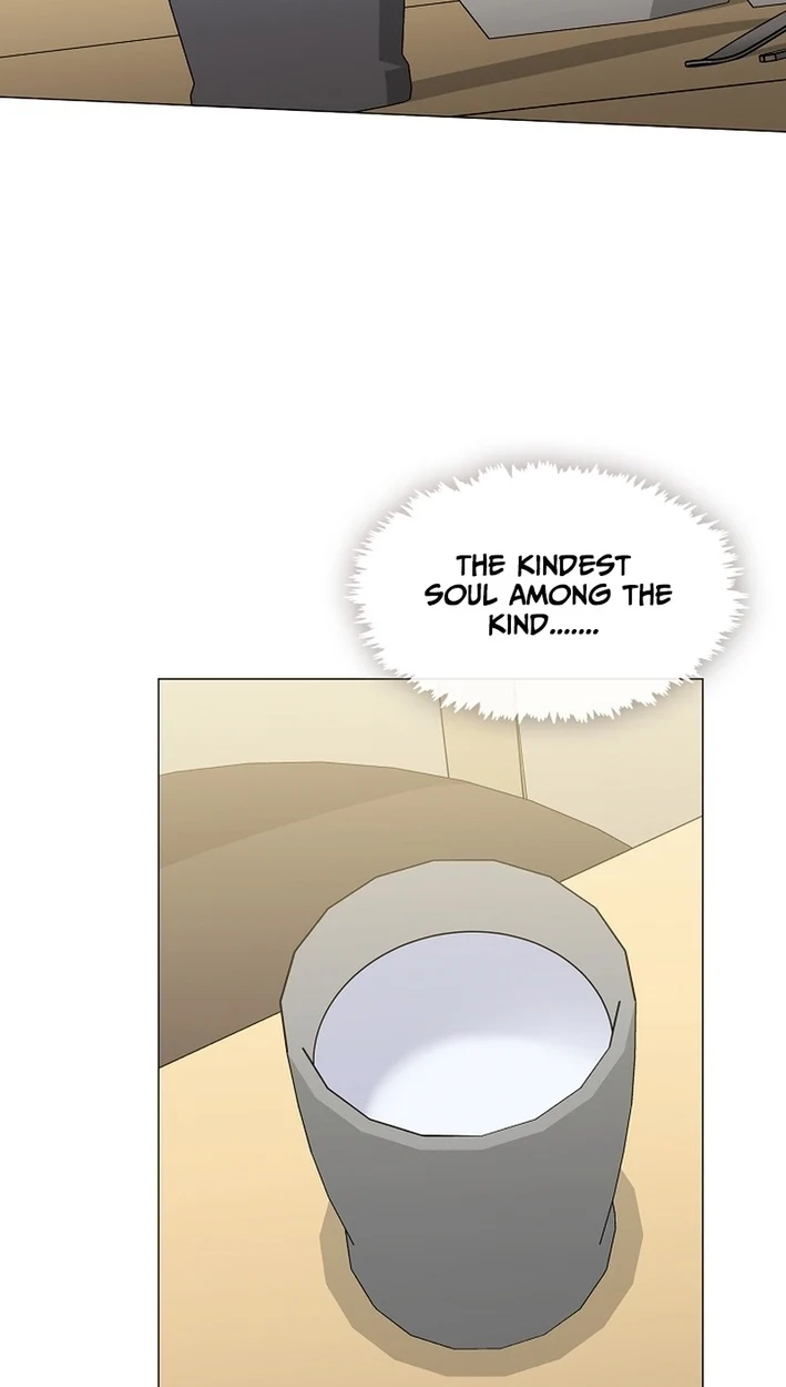 Afterlife Diner Chapter 116 Page 45