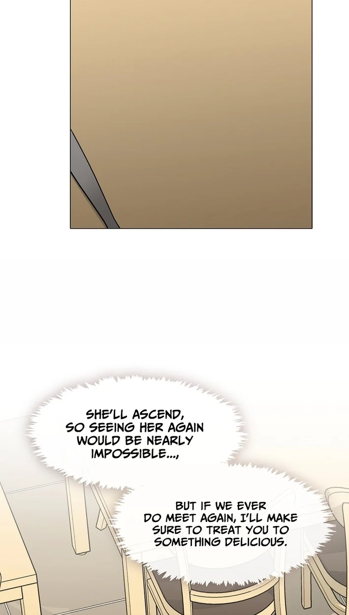 Afterlife Diner Chapter 116 Page 46