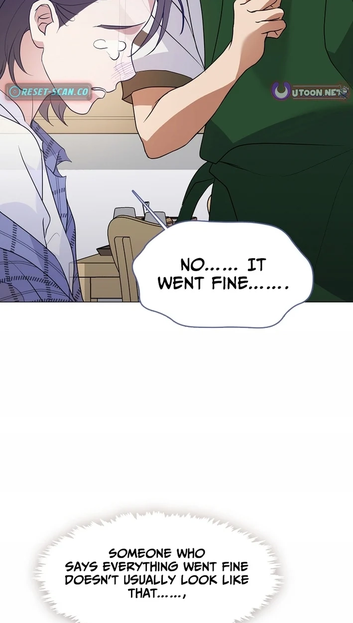 Afterlife Diner Chapter 116 Page 51