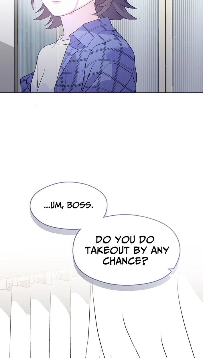 Afterlife Diner Chapter 116 Page 56