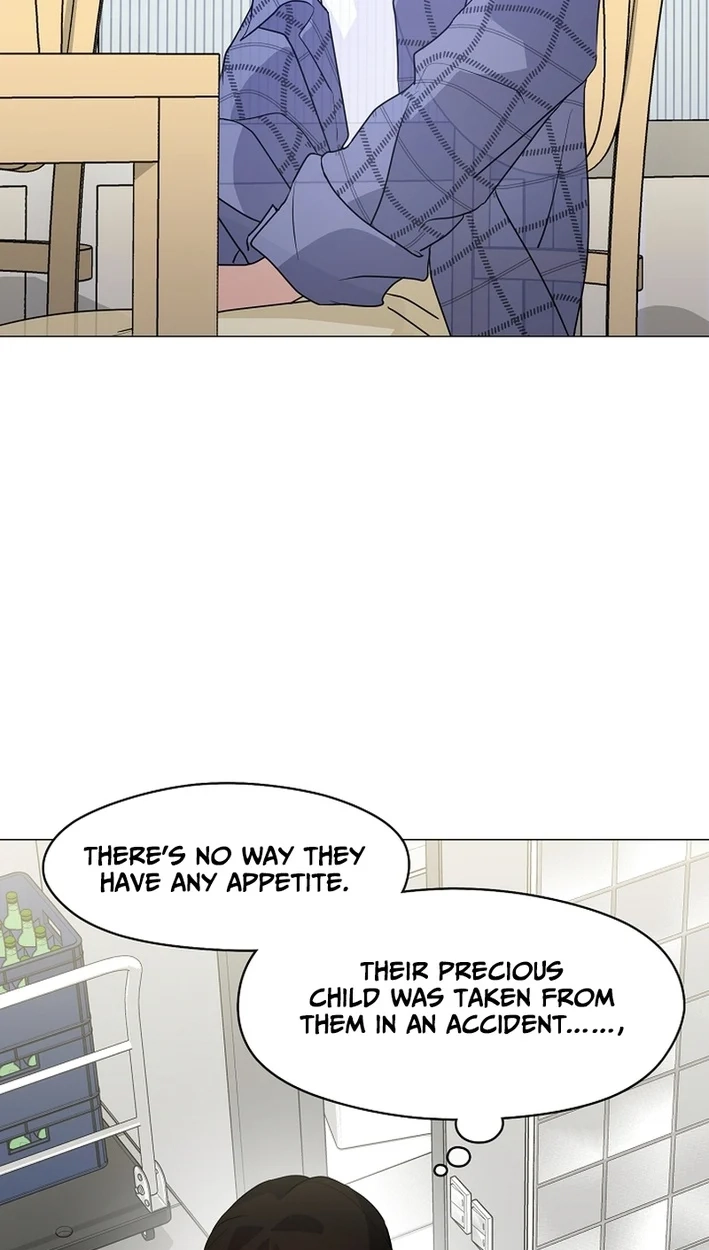 Afterlife Diner Chapter 116 Page 65