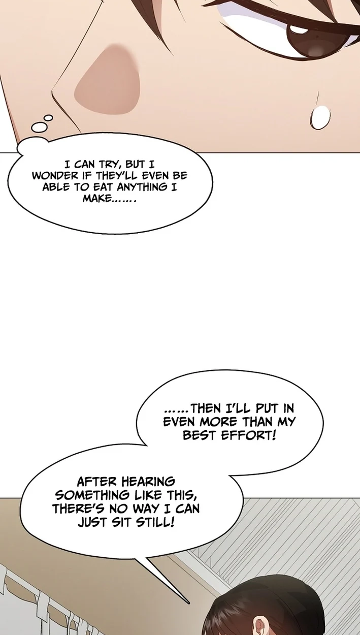 Afterlife Diner Chapter 116 Page 67