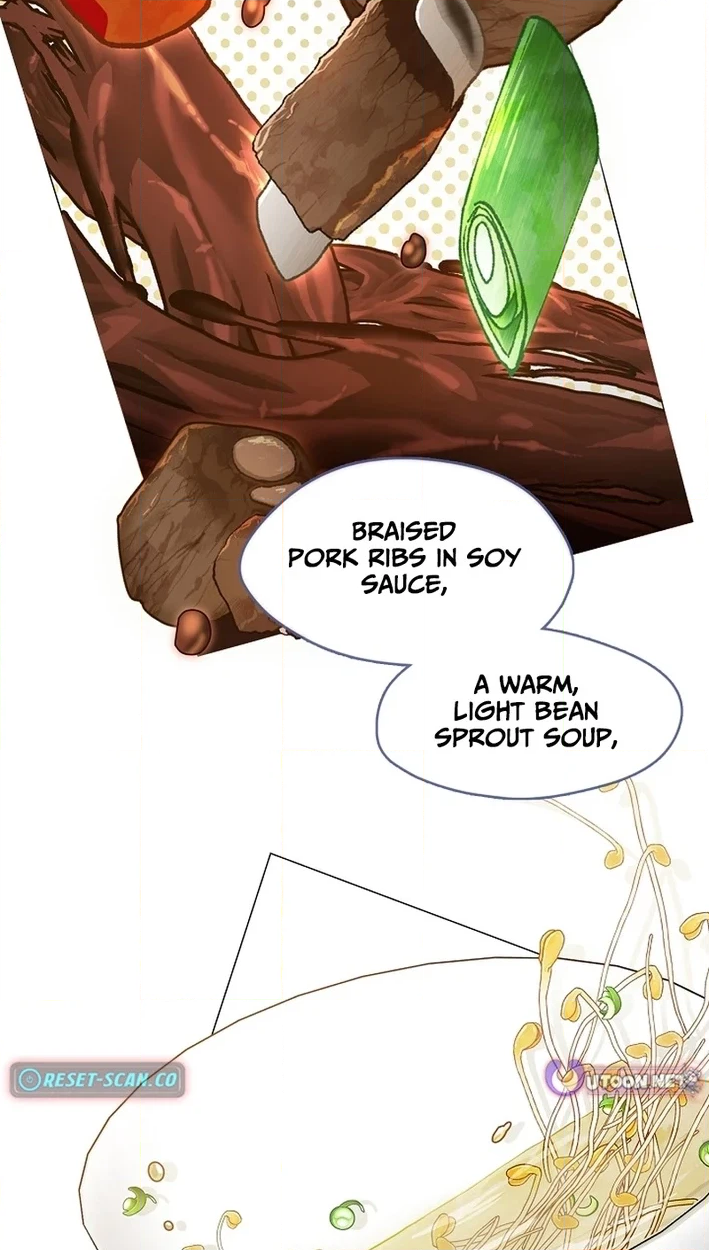 Afterlife Diner Chapter 116 Page 70