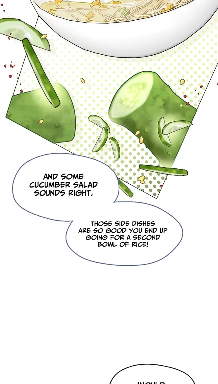 Afterlife Diner Chapter 116 Page 71