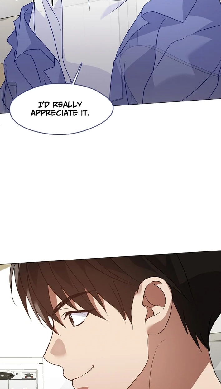 Afterlife Diner Chapter 116 Page 74