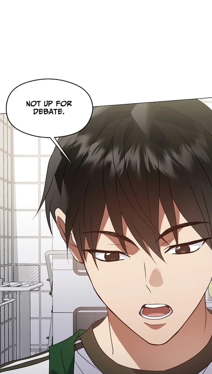 Afterlife Diner Chapter 116 Page 79