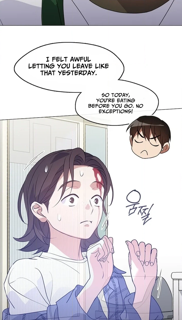 Afterlife Diner Chapter 116 Page 80