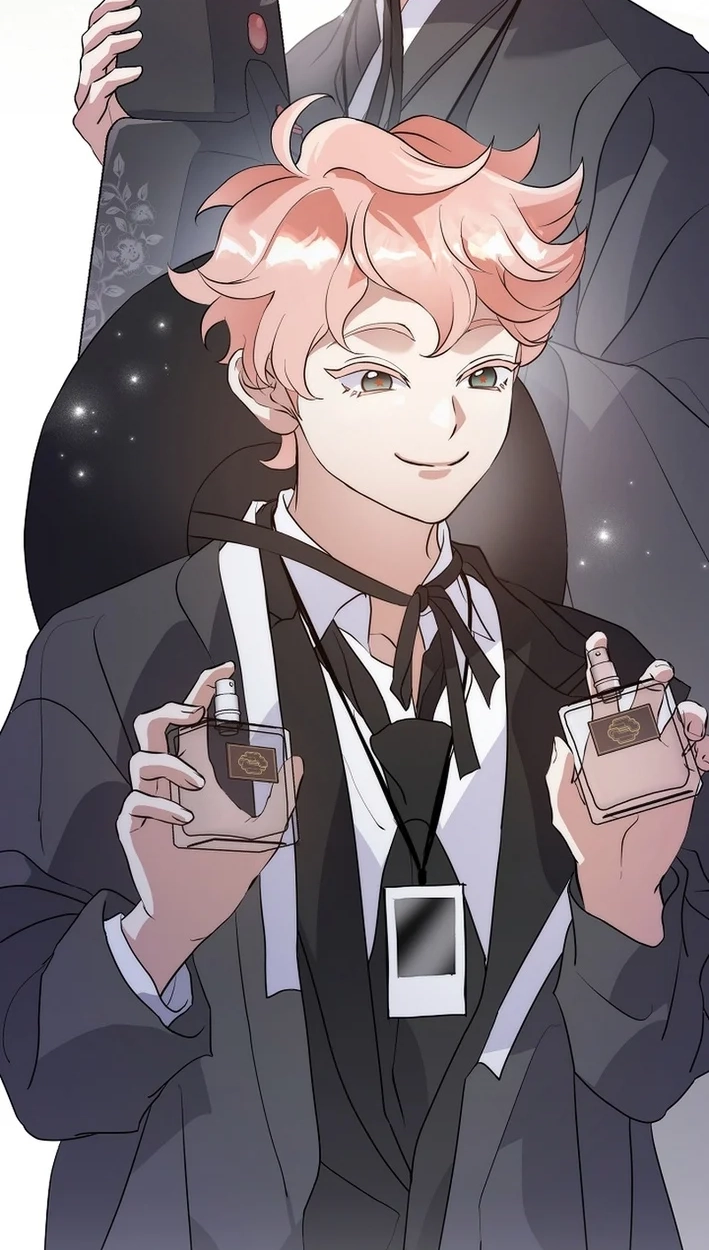 Afterlife Diner Chapter 116 Page 94