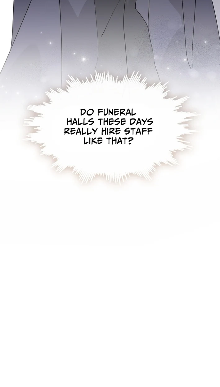 Afterlife Diner Chapter 116 Page 95
