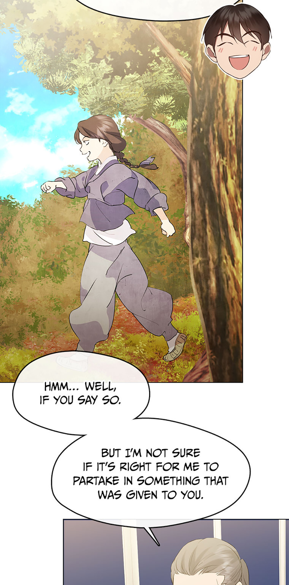 Afterlife Diner Chapter 53 Page 7