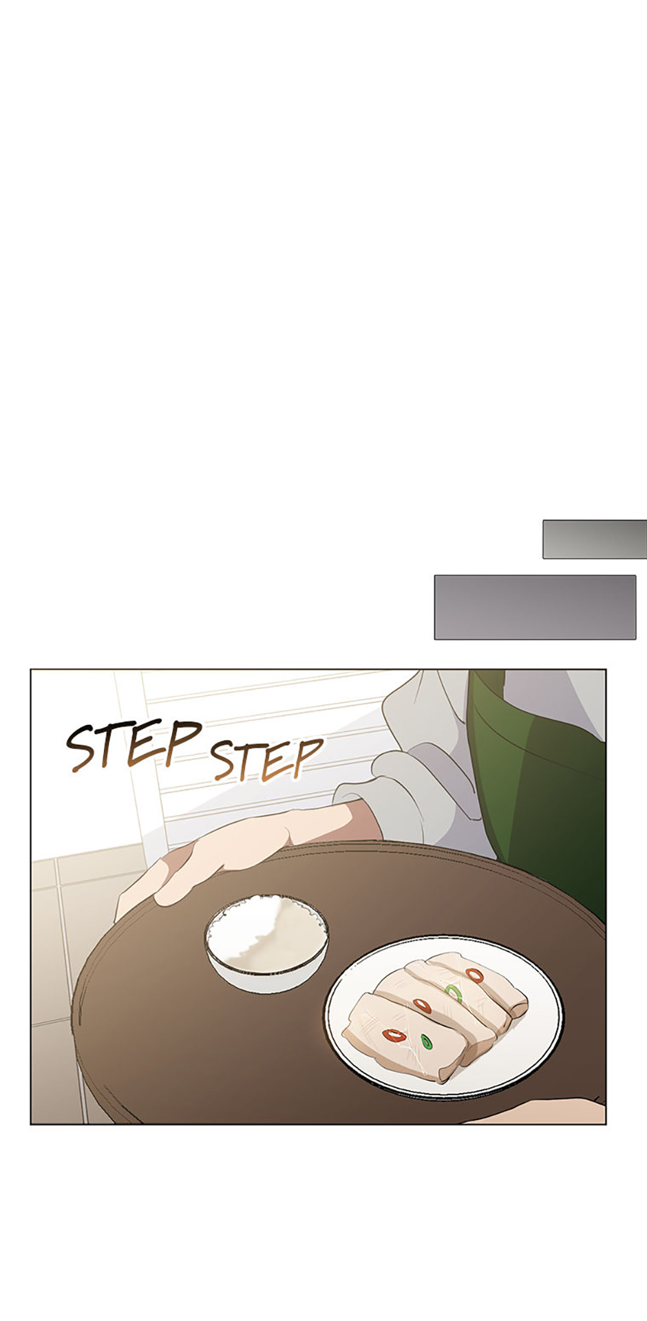 Afterlife Diner Chapter 53 Page 49