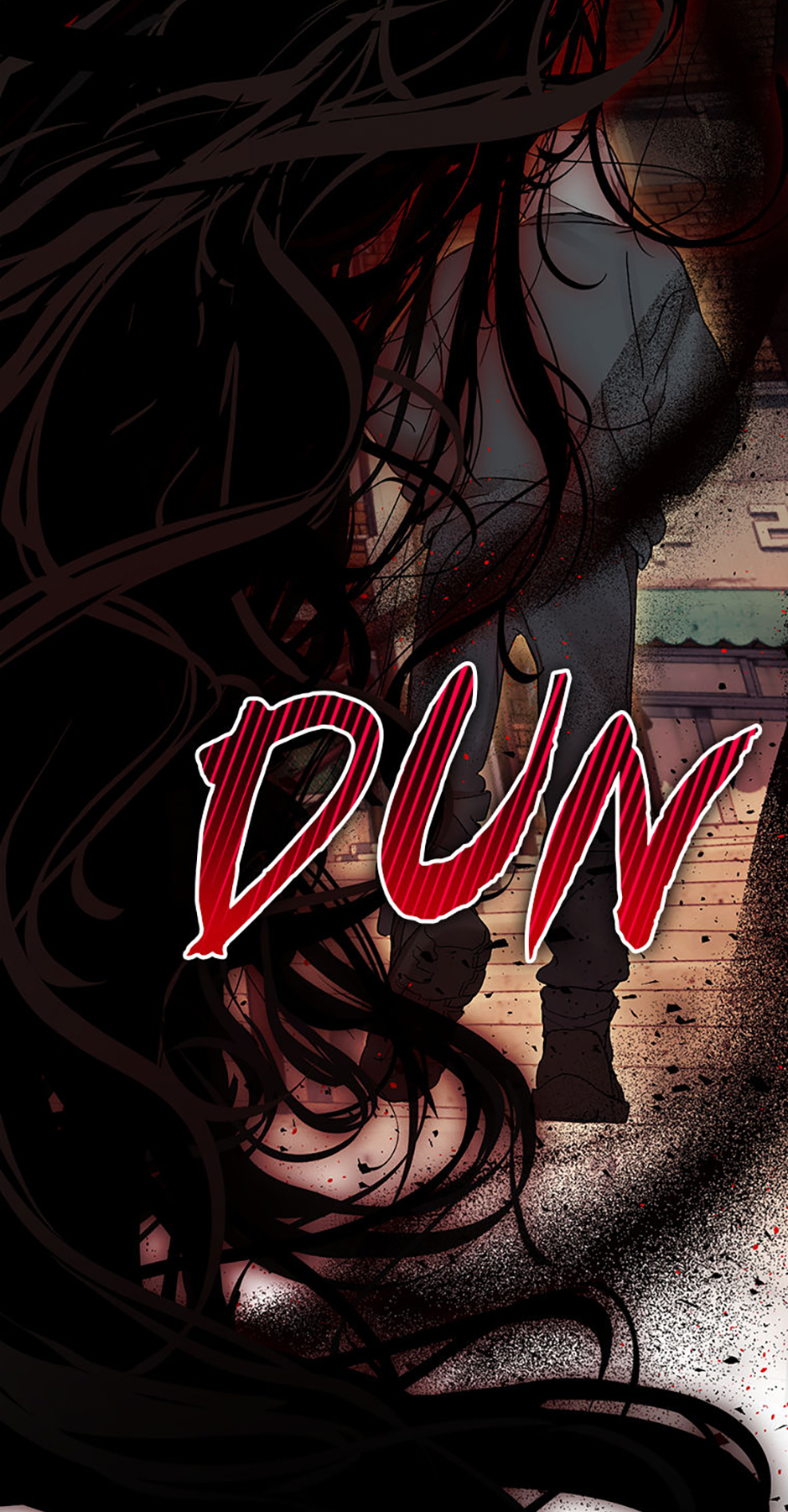 Afterlife Diner Chapter 41 Page 6