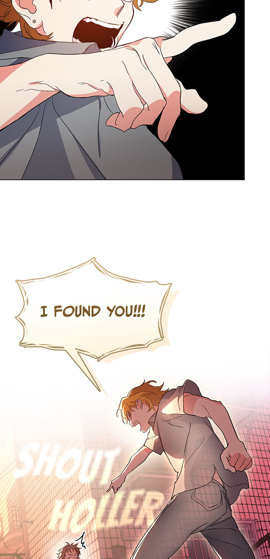 Afterlife Diner Chapter 41 Page 10