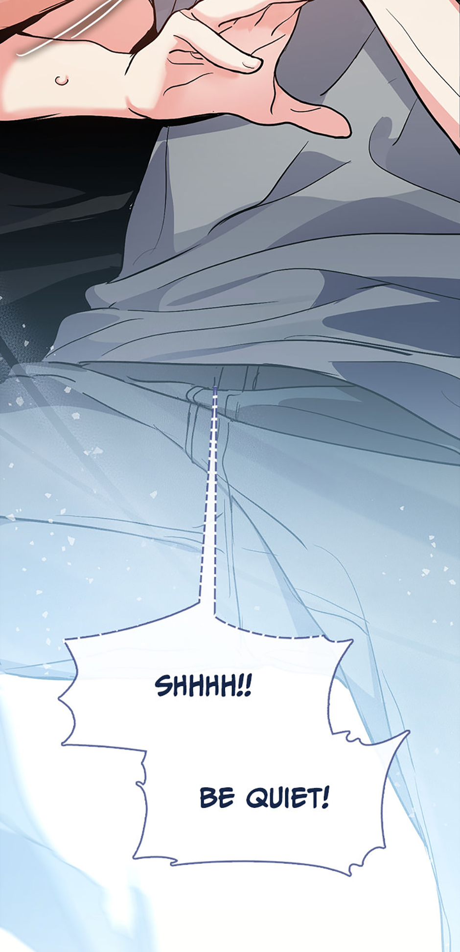 Afterlife Diner Chapter 41 Page 13