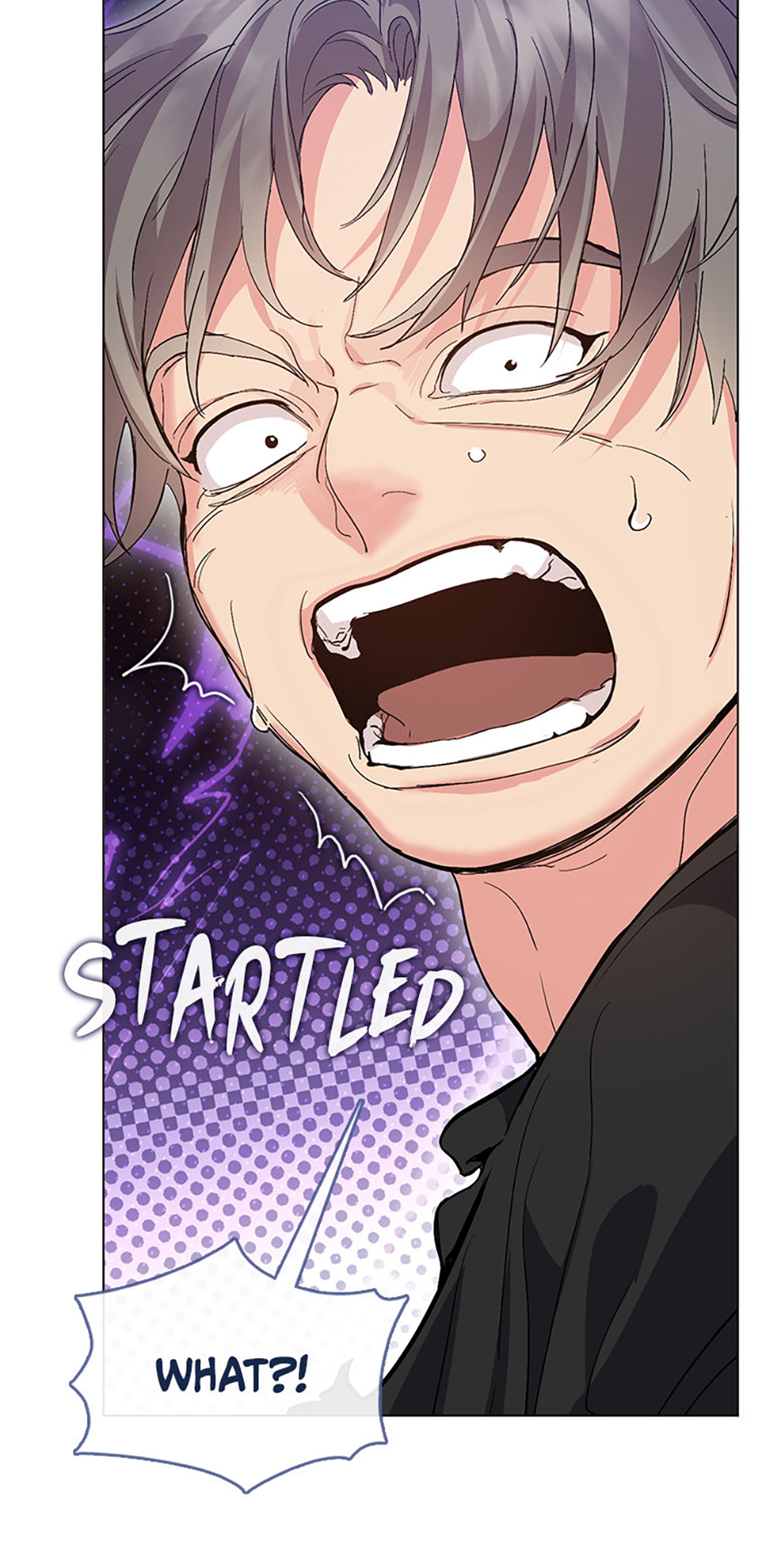 Afterlife Diner Chapter 41 Page 23