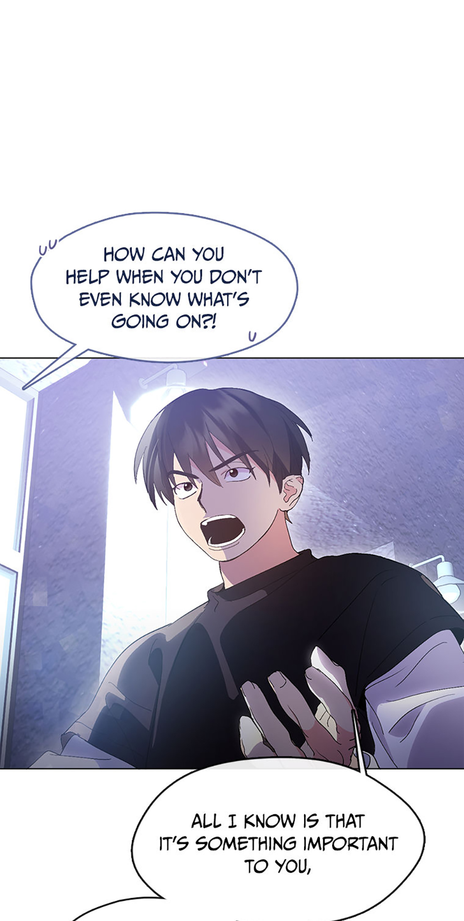 Afterlife Diner Chapter 41 Page 24