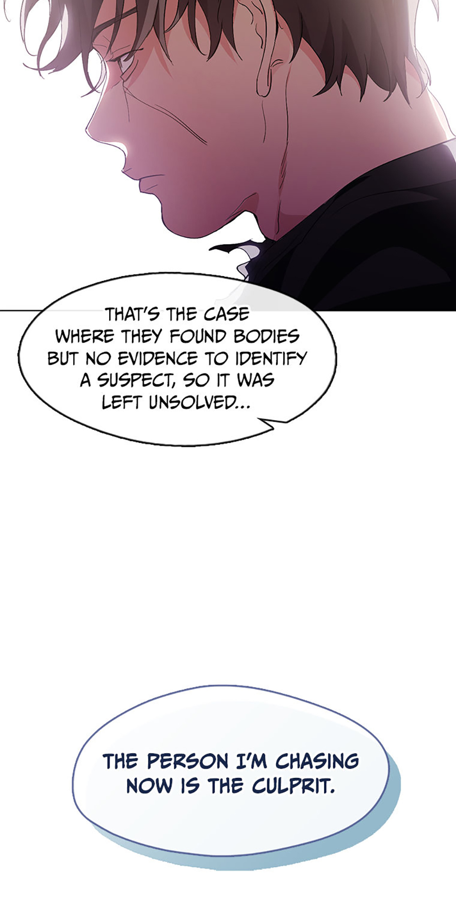 Afterlife Diner Chapter 41 Page 31