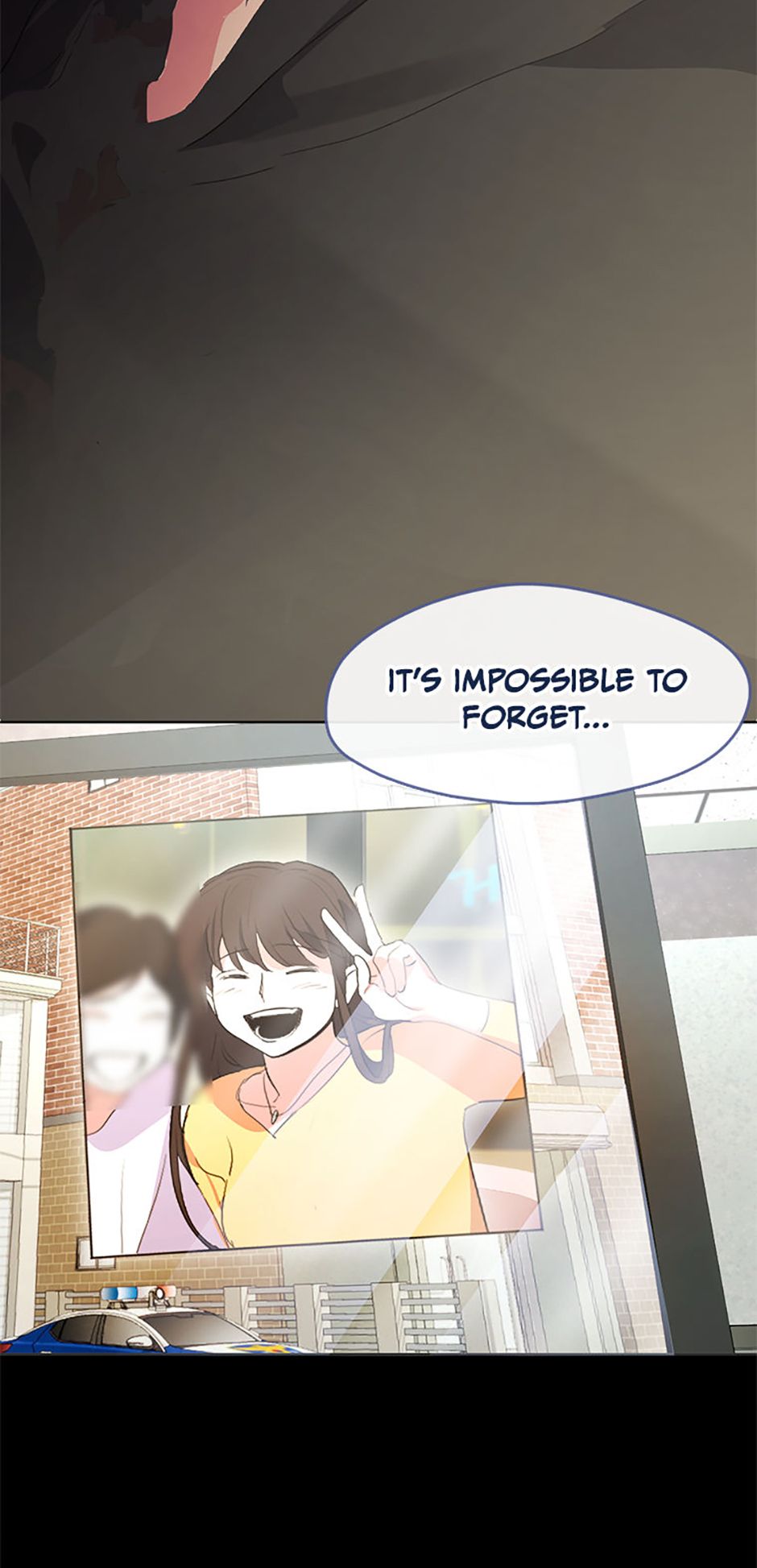 Afterlife Diner Chapter 41 Page 34