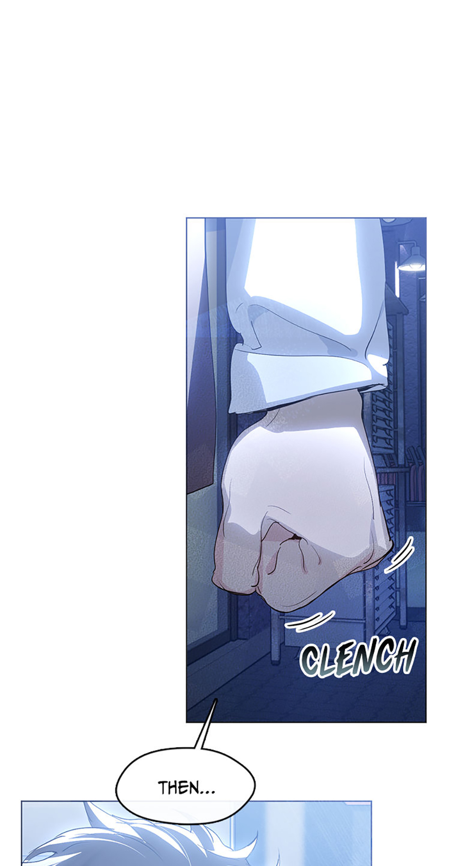 Afterlife Diner Chapter 41 Page 46