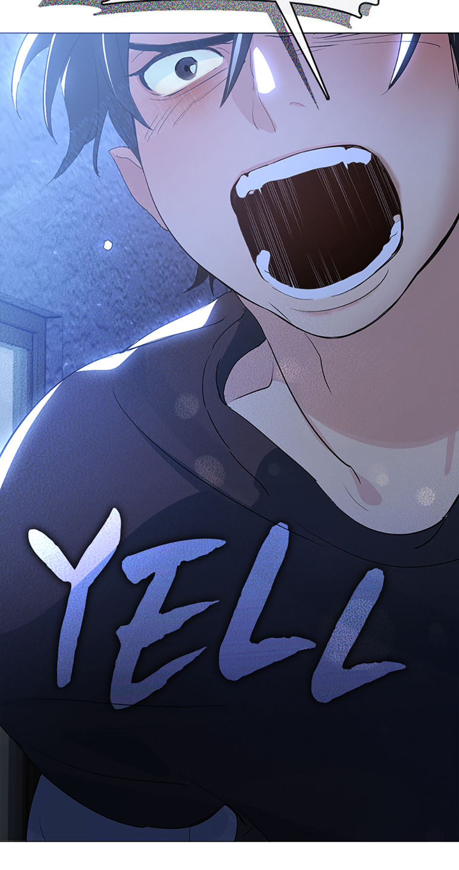 Afterlife Diner Chapter 41 Page 48