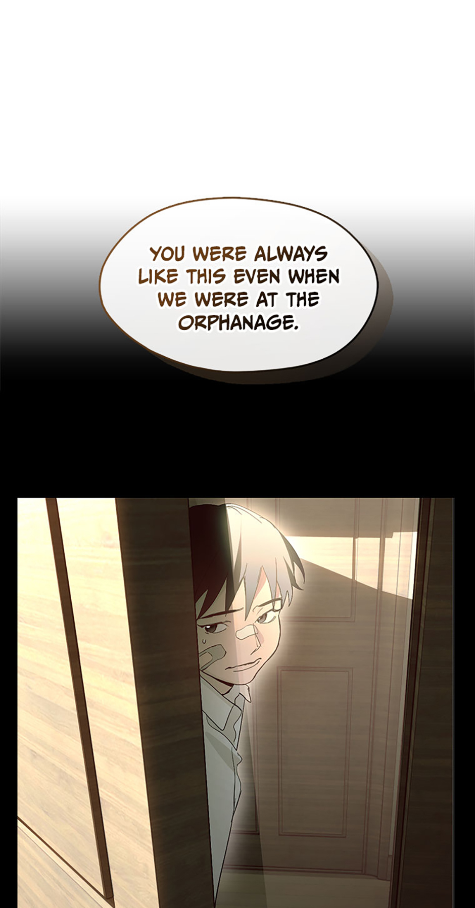 Afterlife Diner Chapter 41 Page 49